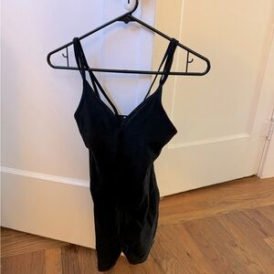 All yoga active jumpsuit